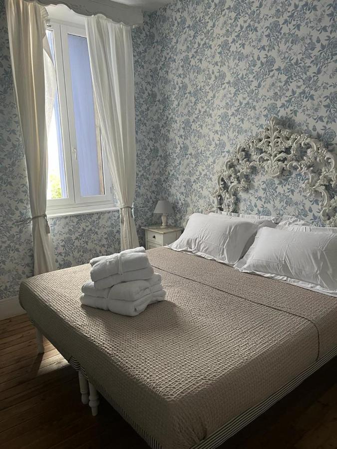 La Belle Eco Hotell Montréal Exteriör bild